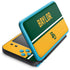 Baylor University BU Split Nintendo 2DS XL (2017) Skin